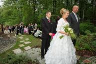 Svatba září 2012